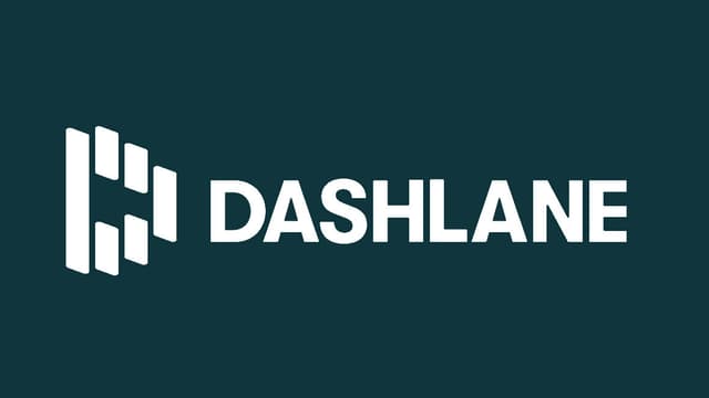 dashlane company logo