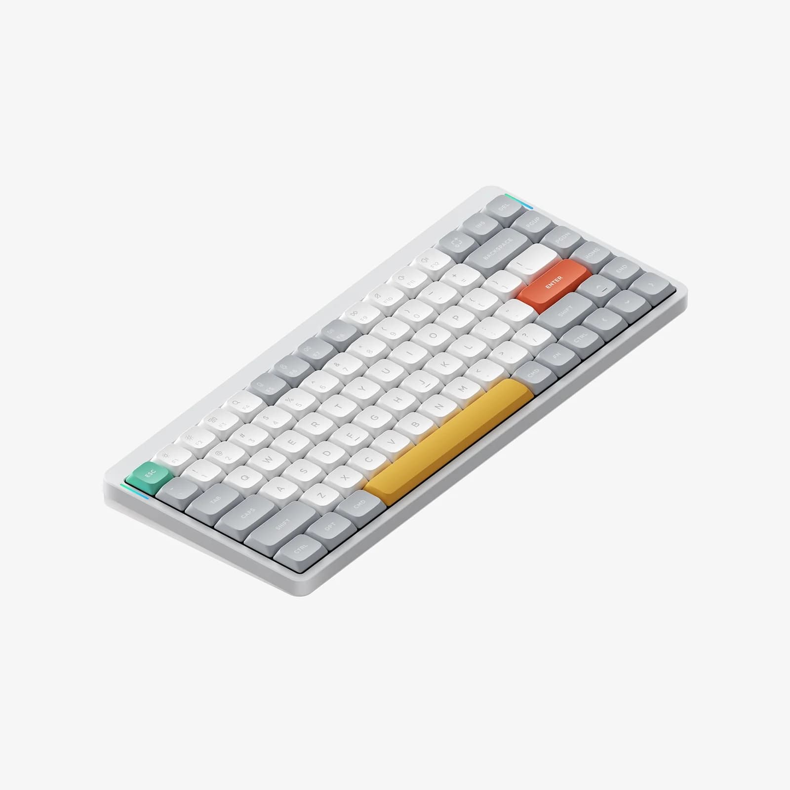 Mechanical Keyboards