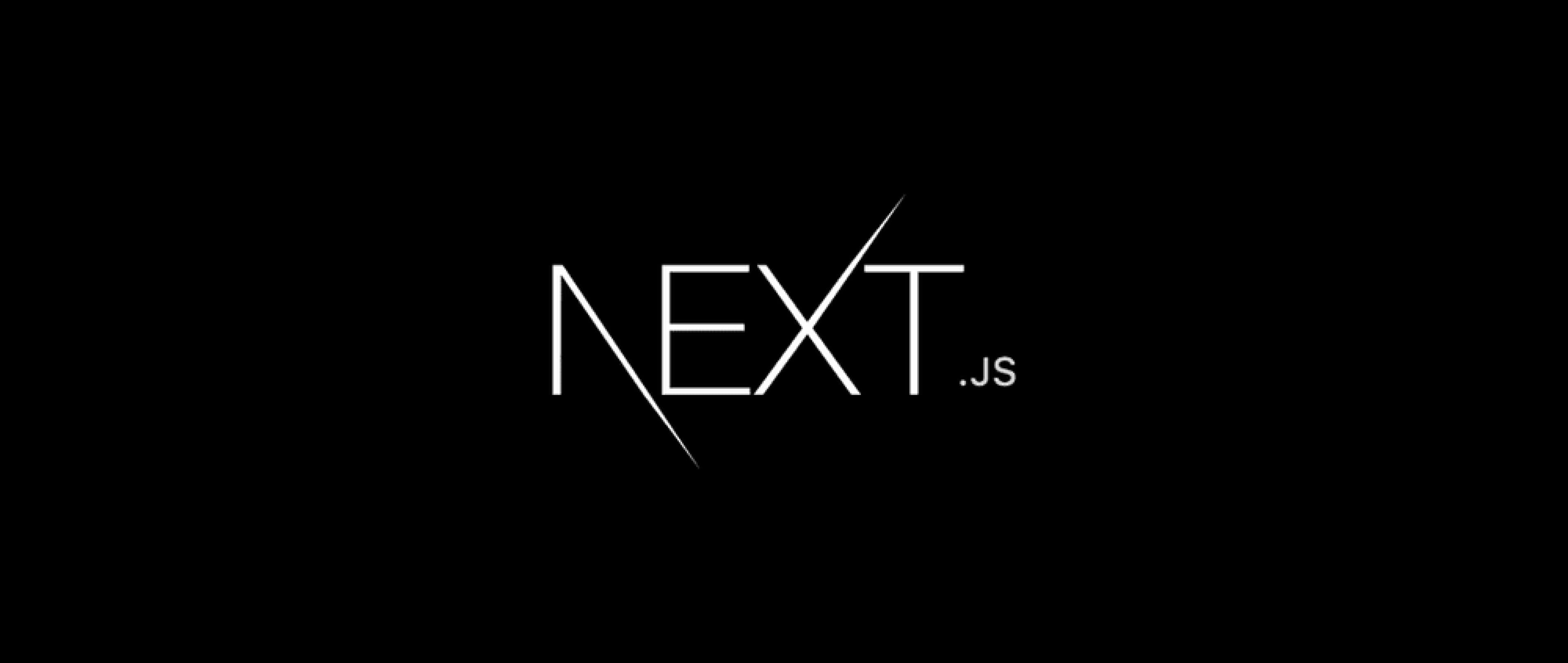 NextJs